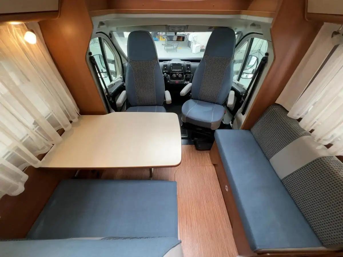 CARADO T 448 - Ansicht 7